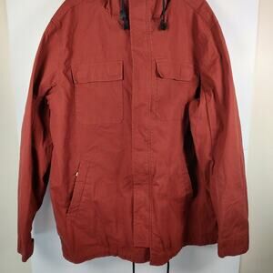Divided mens jacket size XL